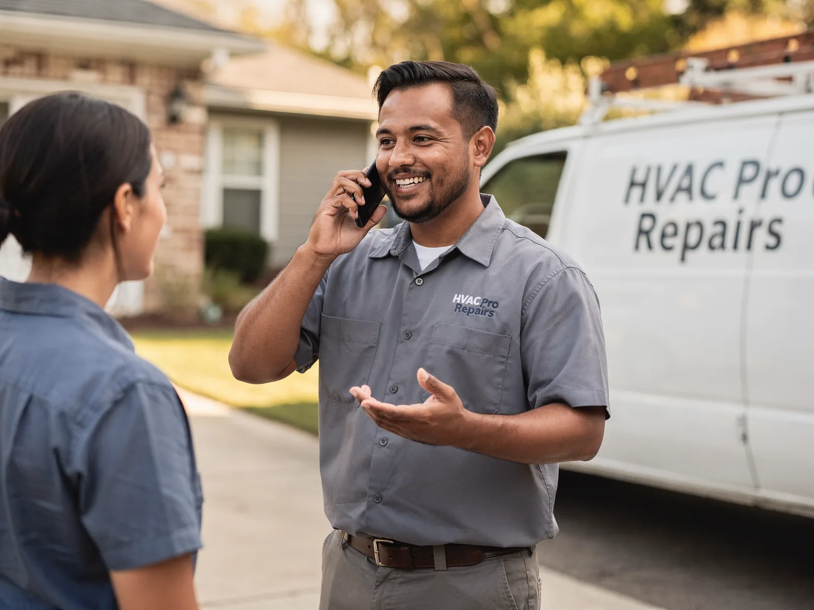 Heat Pump Repair Ashtabula, OH FAQs
