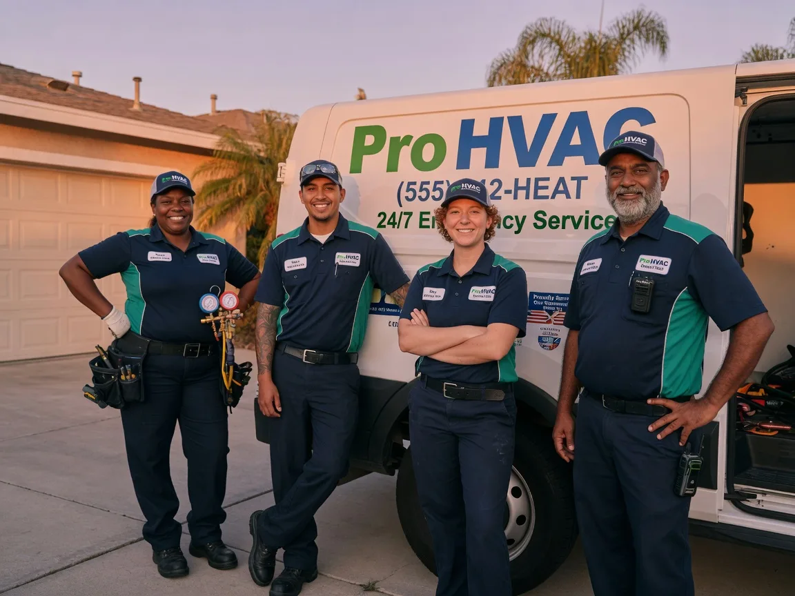Furnace Repair company in Ashtabula, OH
