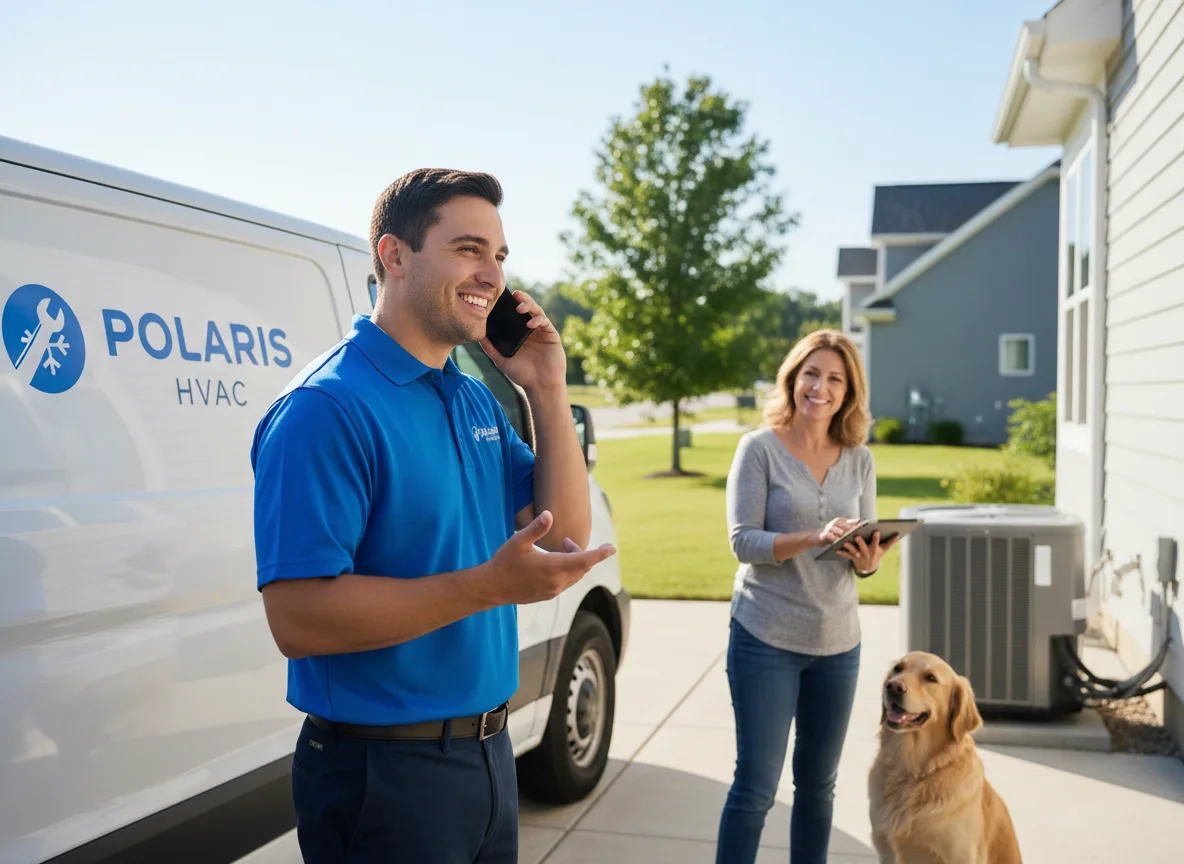 Furnace Repair Ashtabula, OH FAQs